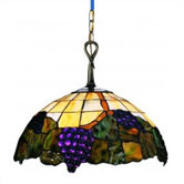 Grapevine 2 Light Pendant