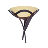 Aurora  Wall Sconce in Antique Bronze