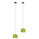 Doscubos One Light Ceiling Pendant