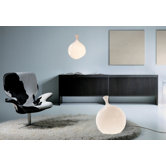 Lua One Light Table Lamp