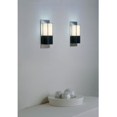 Sombras One Light Wall Sconce