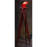 Les Racines Floor Lamp