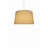 Cotton Pendant