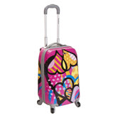 20" ABS Carry-On Spinner
