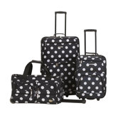 3 Piece Luggage Set