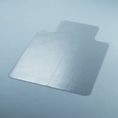 EconomyMat Low Pile Carpet Chair Mat