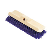 Commercial Bi-Level Deck Scrub Brush