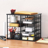 12-Slot Organizer