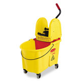 Rubbermaid Mops & Mop Accessories