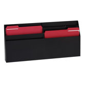 Optimizers 6-Pocket Organizer
