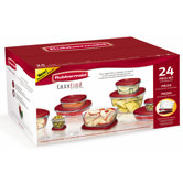 Easy Find Lids (Set of 24)