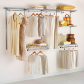Rubbermaid Oranganizer Systems