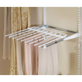 Configurations Closet Sliding Pants