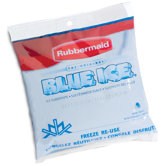 Blue Ice Soft Pack