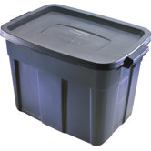 Roughneck Sturdy Storage Box