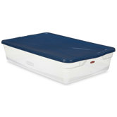 Rubbermaid Shelving & Bins