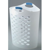 Rubbermaid Laundry Carriers