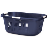 Hip Hugger Large Laundry Basket