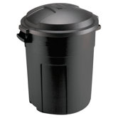 Refuse Container