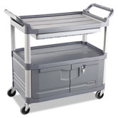 Instrument Cart