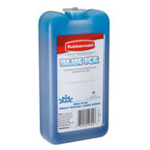 Blue Ice Block