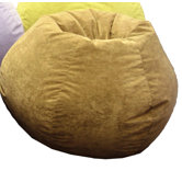 Jumbo Bean Bag Chair