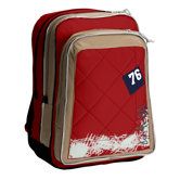 Freshwater Day Pack 35 in Red