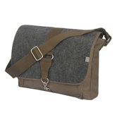 Infiltrator Laptop Messenger Bag