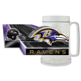 NFL Freezer Mug