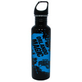 NBA 26 Oz Stainless Steel Water Bottle