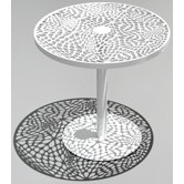 JCoral Cafe Table