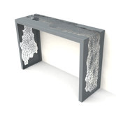 Hive Console Table