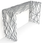 Strand Console Table