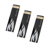 Design Streichh&ouml;lzer "Light My Fire"