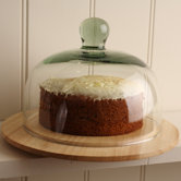 The Gift Range Large Cheese Board in Hevea