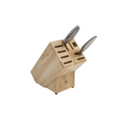 26cm Block Knife