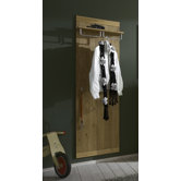 Wandgarderobe "Rio"