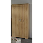 Dielenschrank "Cambia" 2-t&uuml;rig
