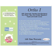 Ortho I 2 in 1 Anti-Bacterial Mattress