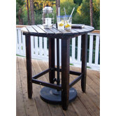 Westport Round Counter Table