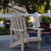 Westport Adirondack Chair