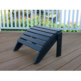 Shine Company Inc. Outdoor Ottomans