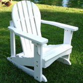 Shine Company Inc. Kids Chairs