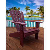 Newport Oversized Adirondack Chair