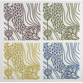 Coaster Notz Yume Combo Pack