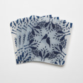 Coaster Notz  Birds n Trees Coasters (Set of 4)