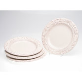 Firenze Dinner Plate by Pamela Gladding (Set of 4)