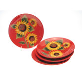 Sun Blossom by Julie Ueland Dinnerware Set