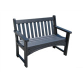 Eagle One Outdoor Benches