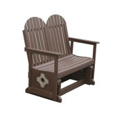 Smithton Wood Garden Bench